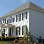 Siding, Portico, Chesterfield, MO