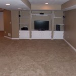 Basement Finish, St. Charles, MO, Theater Room 