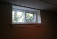 New Windows, Install