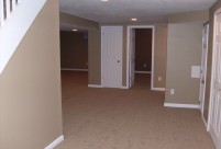 Basement Finish, St. Louis, MO