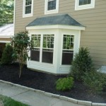 Bay Window, Webster Groves, MO