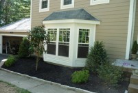 Bay Window, Webster Groves, MO