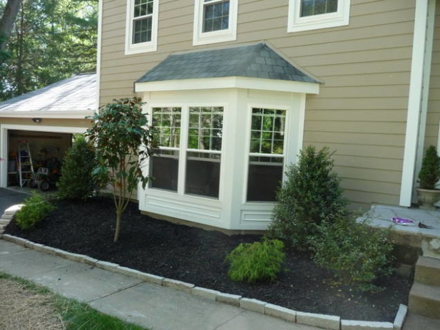 Bay Window, Webster Groves, MO