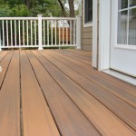 Azek Deck, Webster Groves, MO