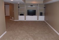 Entertainment Center, St. Louis, MO