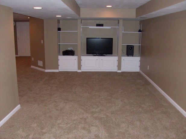 Entertainment Center, St. Louis, MO