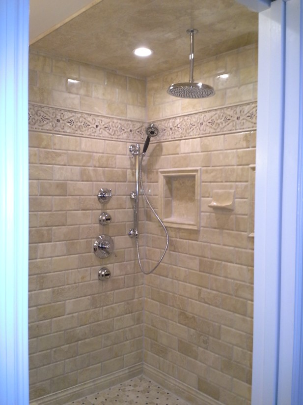 Custom Faucet , Shower , St. Louis, MO