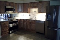 Custom Kitchen , Granite Counters , St. Louis , MO