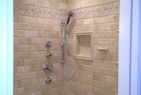 Custom Faucet , Shower , St. Louis, MO